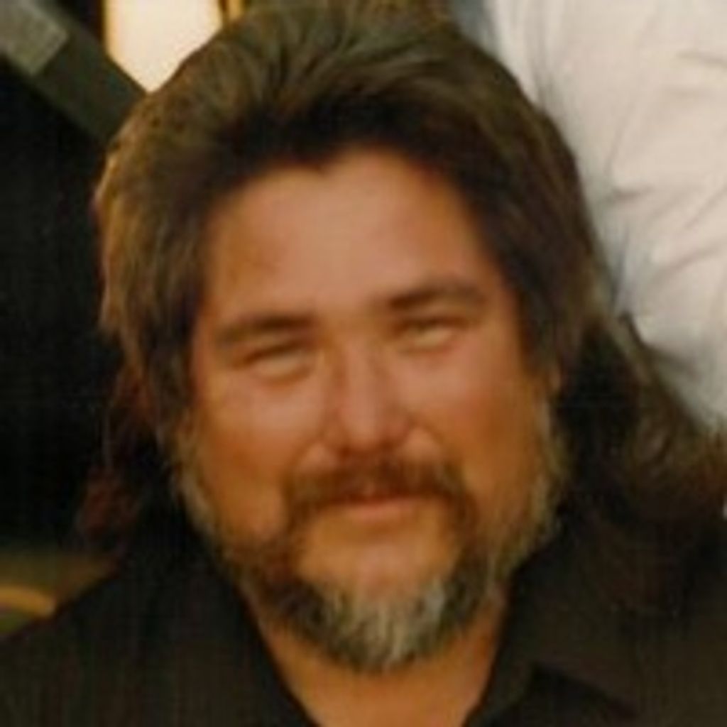 Richard Dale Zachry
