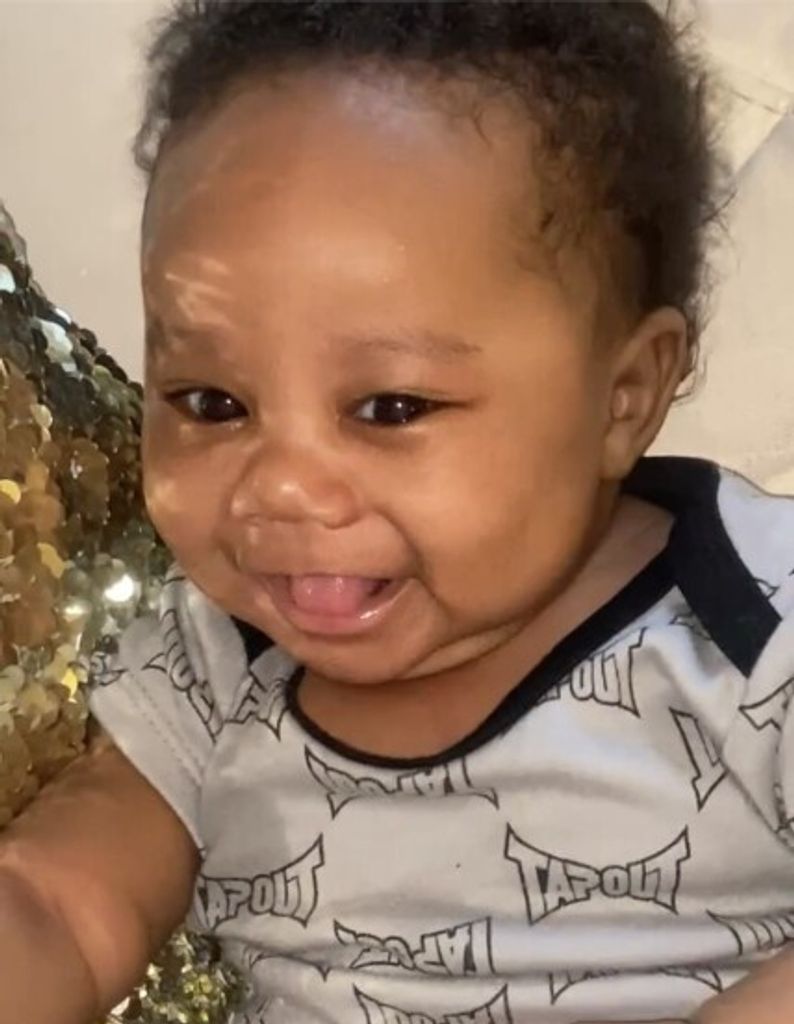 Mi'Kyael Jerome-Moore Horton