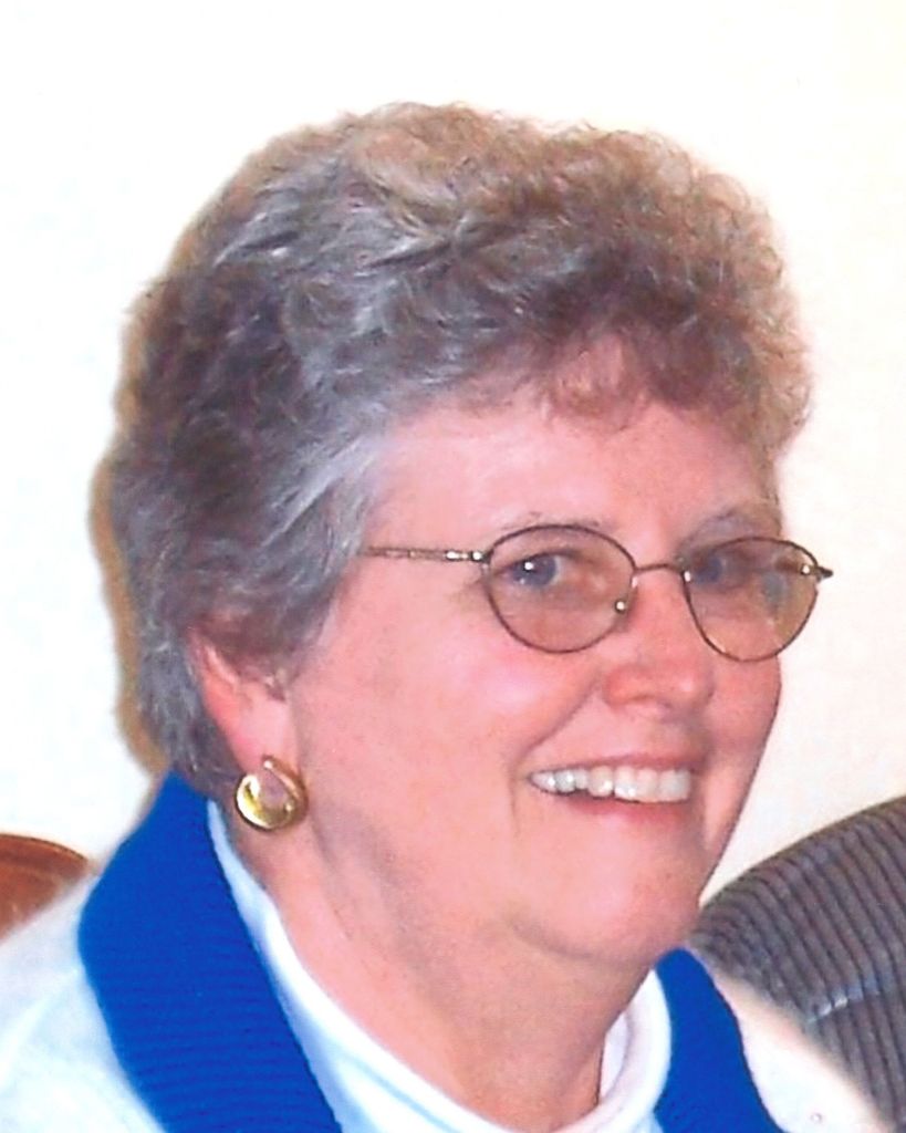 Vanita LaVerne Sargent Profile Photo