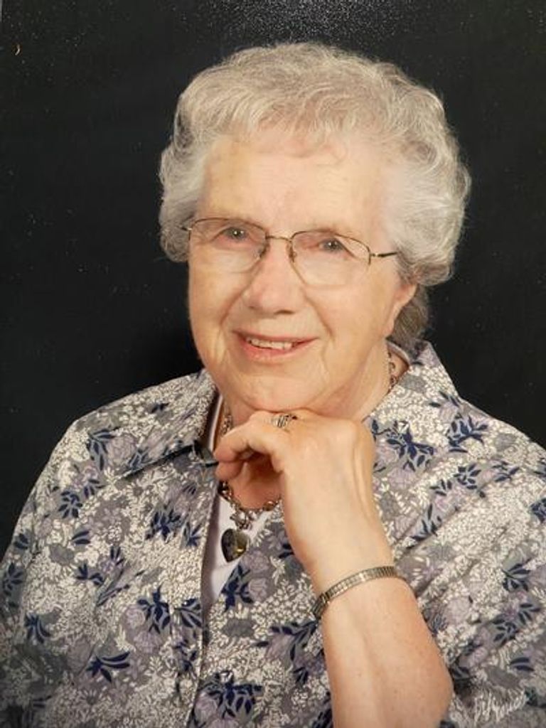 Janette Schmeckel Profile Photo