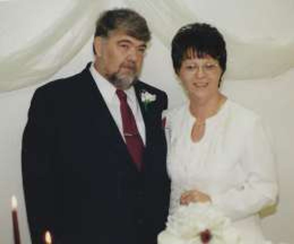 Charles Robert (Charlie) Johnson