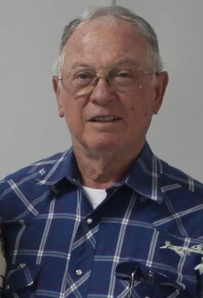 Doyle Carter Profile Photo