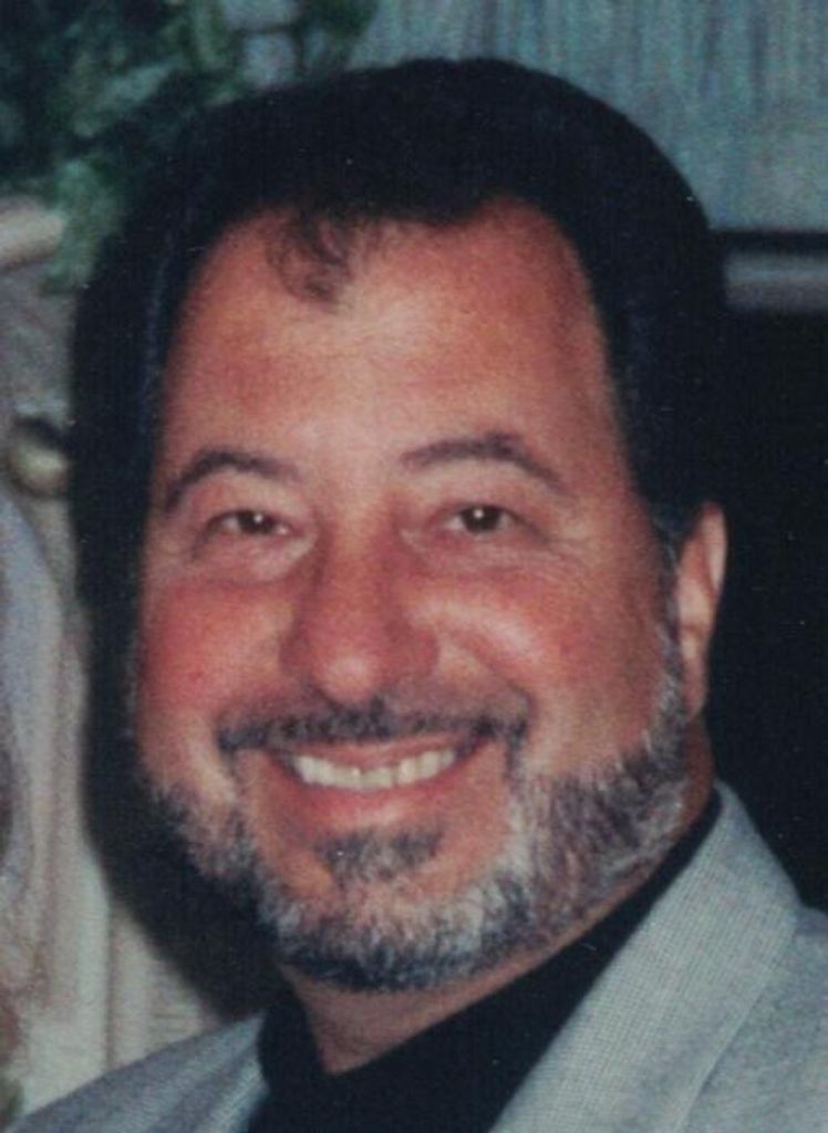 Paul R. Caracciolo Profile Photo