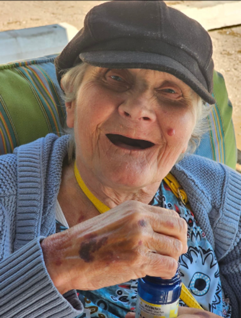 Linda L. Gemzer