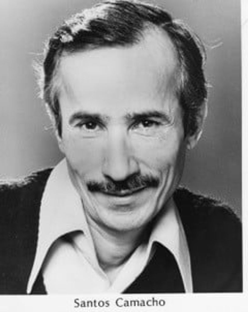 Santos Camacho