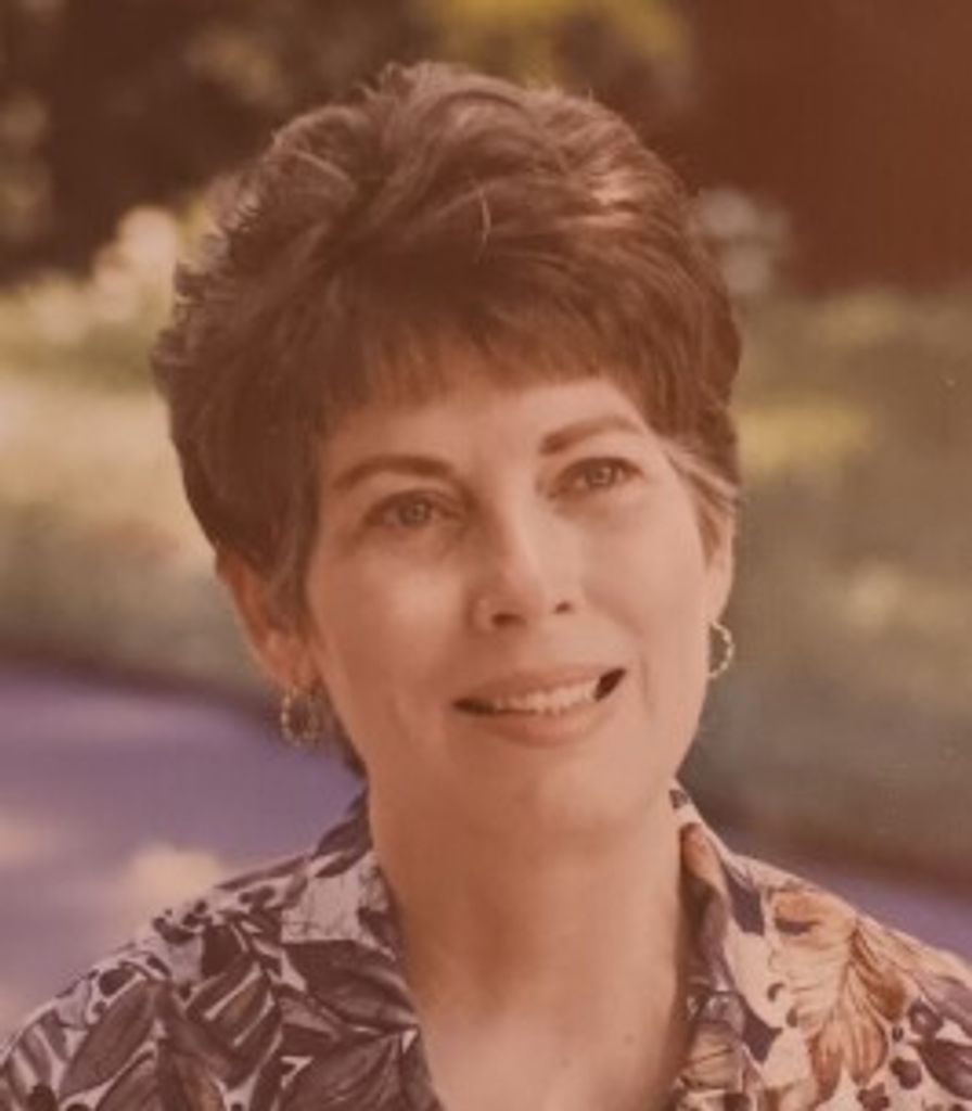 Carol Ann Hunter