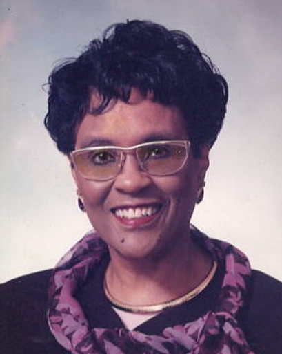 Maxine Turner Jenkins's obituary image