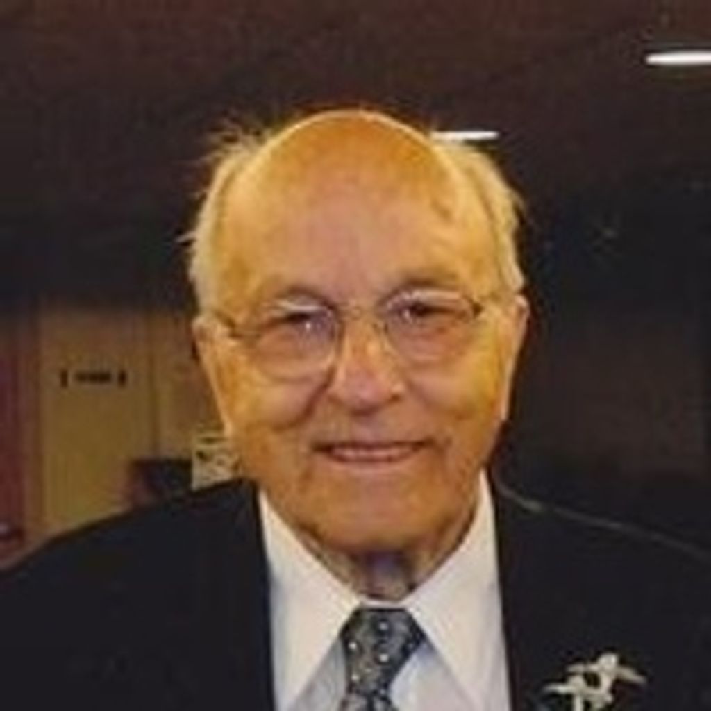 Lester Wolf