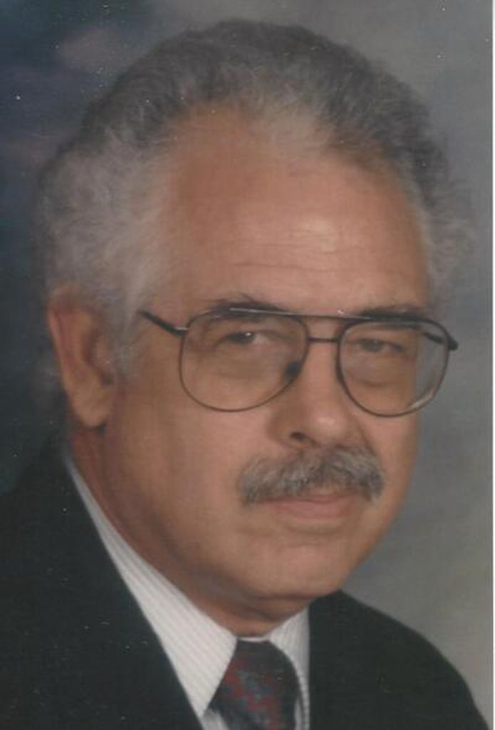 Royce W. Rush Profile Photo