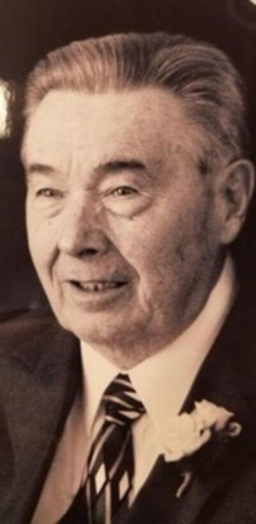 Arnold Oswald Egeler