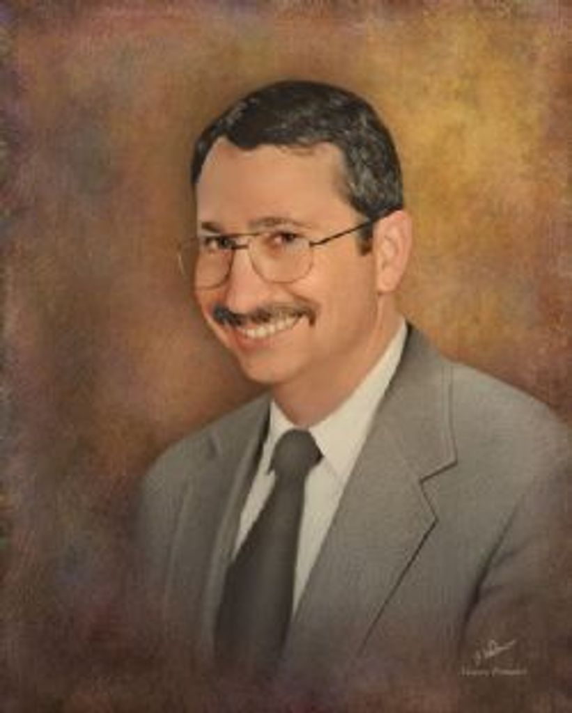 Roy Gernon, Jr.