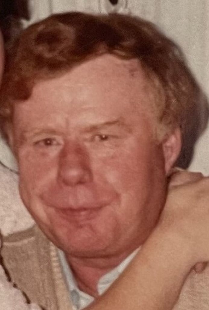William "Red" B. O'Neill Profile Photo