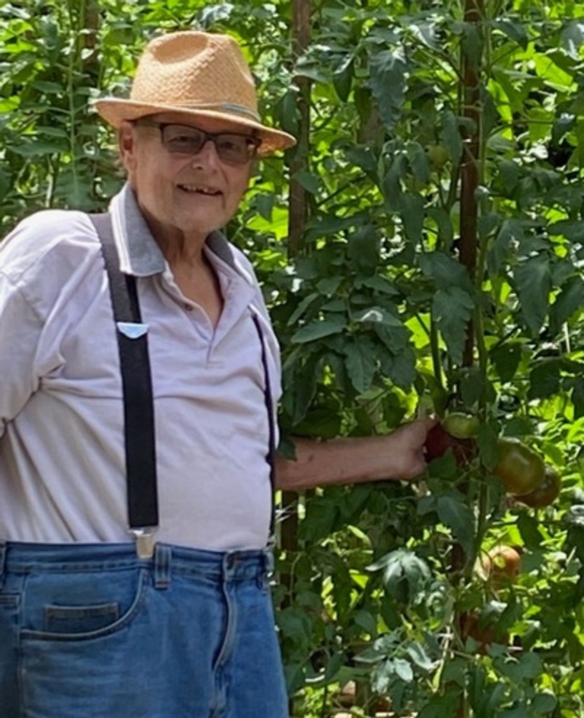 Terry “Pete” Petrey Profile Photo