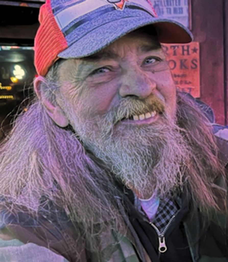 Ronnie Smith Profile Photo