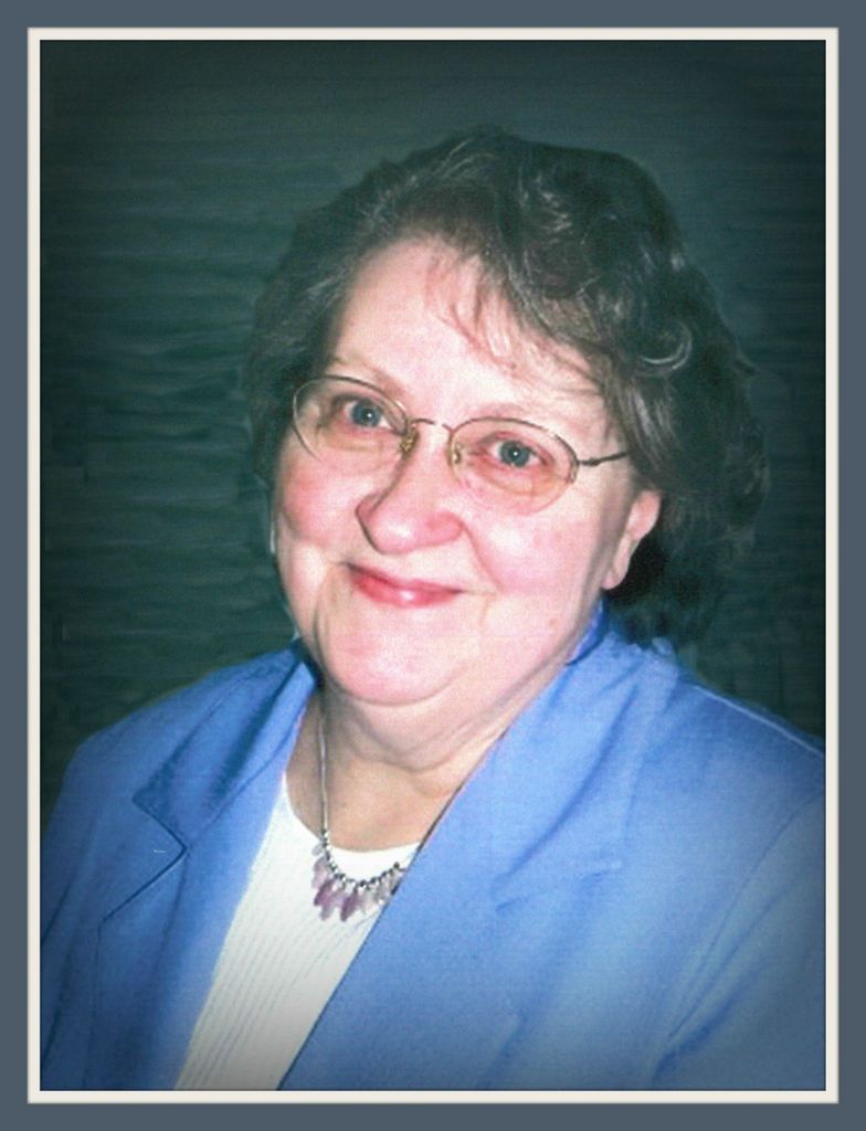 Nona J. Stockwell