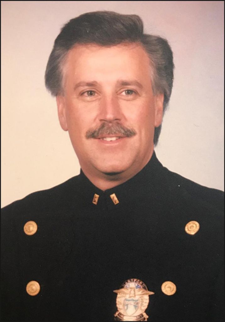 Frank W. Fallon Profile Photo