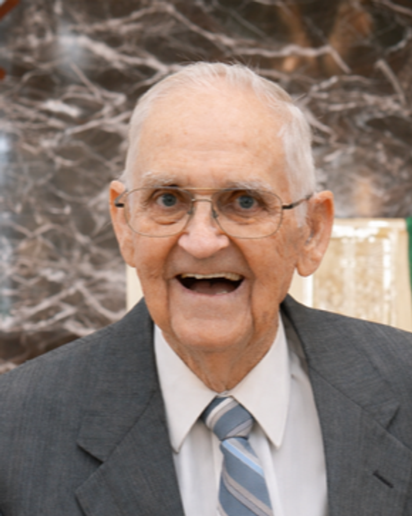 Clarence Martin Allen