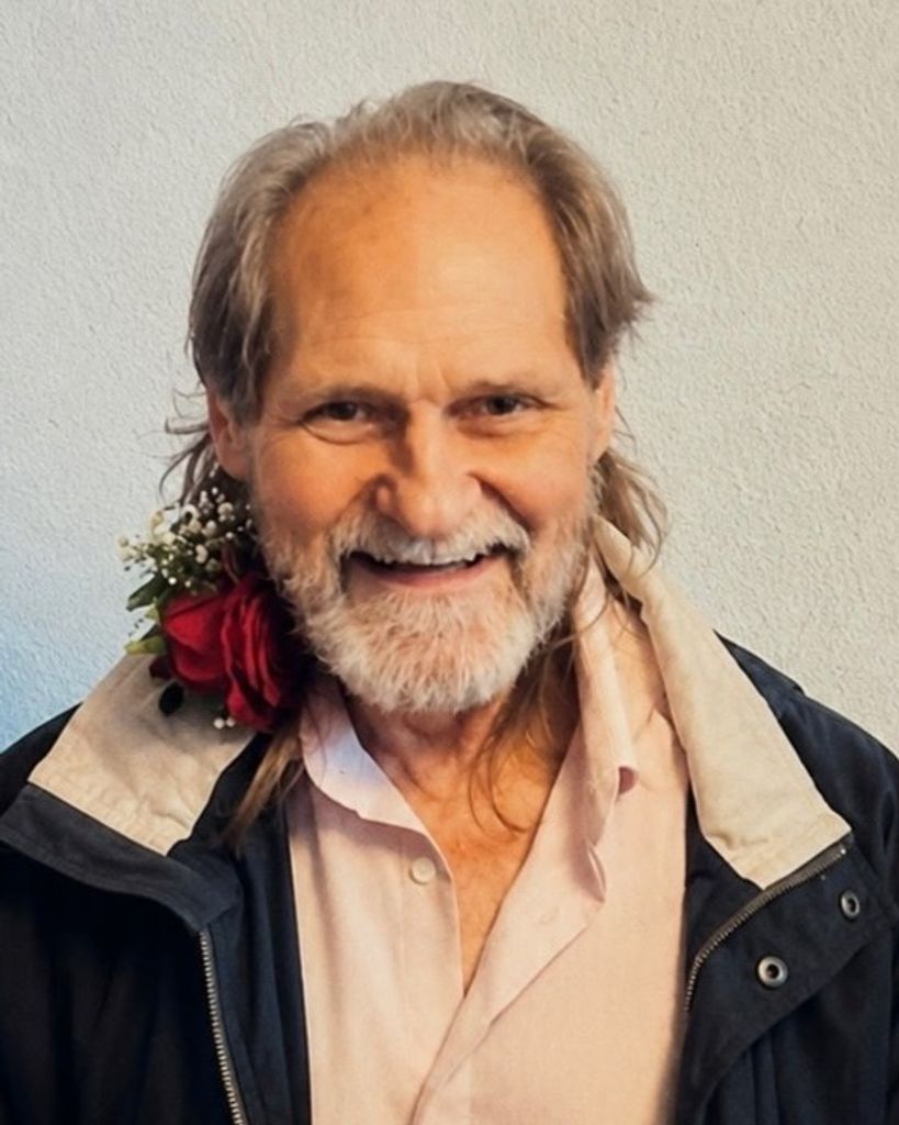 John O Streeter