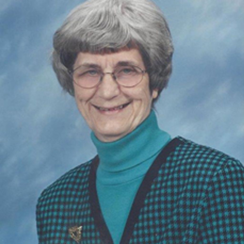 Mary E. JORDAN