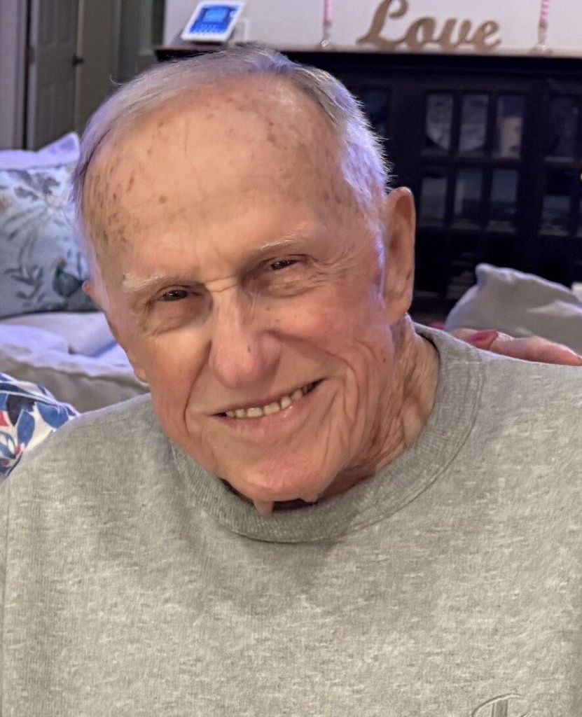 Robert T. Lacey Profile Photo