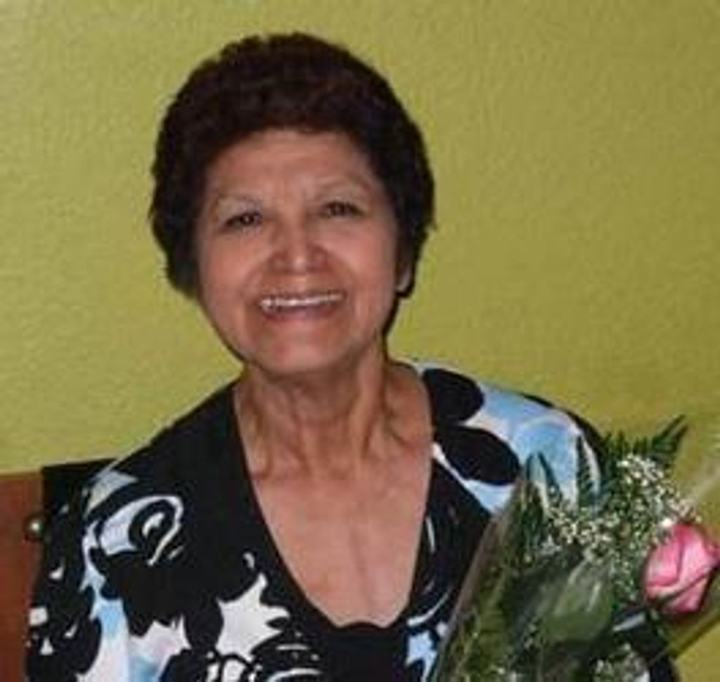 Carmen Montejano Ruiz