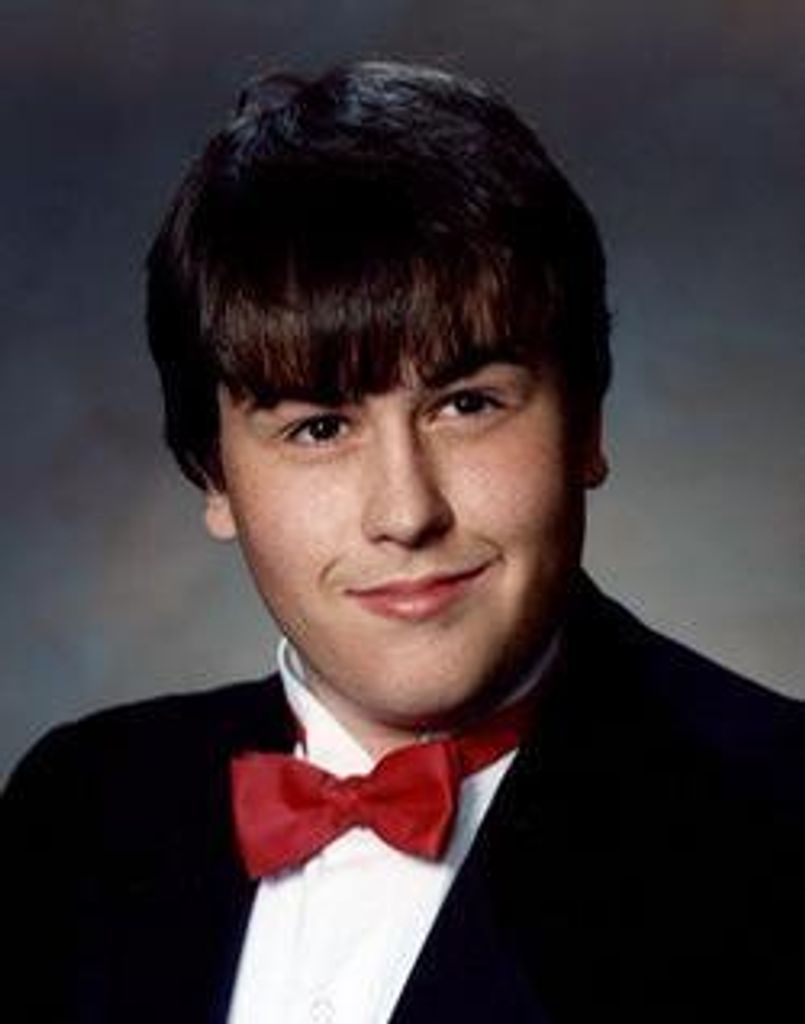 Charles G. "Chuck" Lanman, Jr.