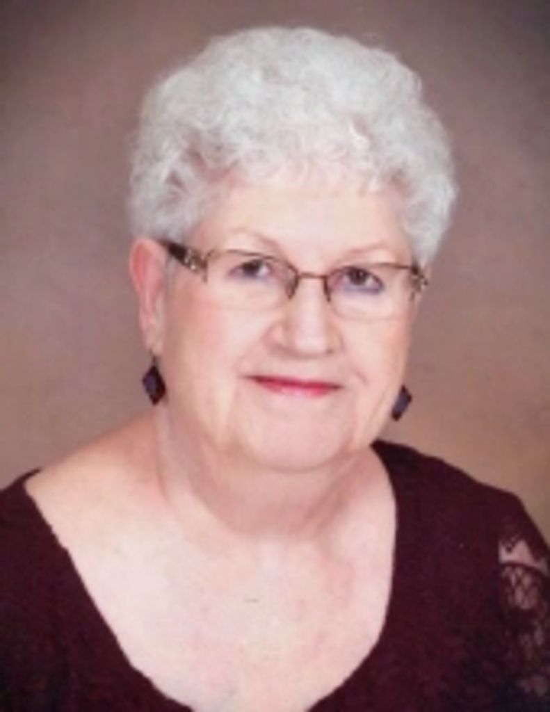 Anna  Jane Facello