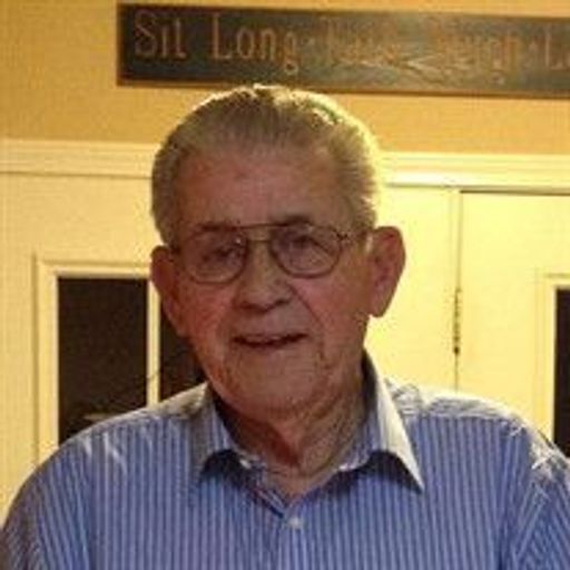 Alfred "Junior" Bishop Profile Photo
