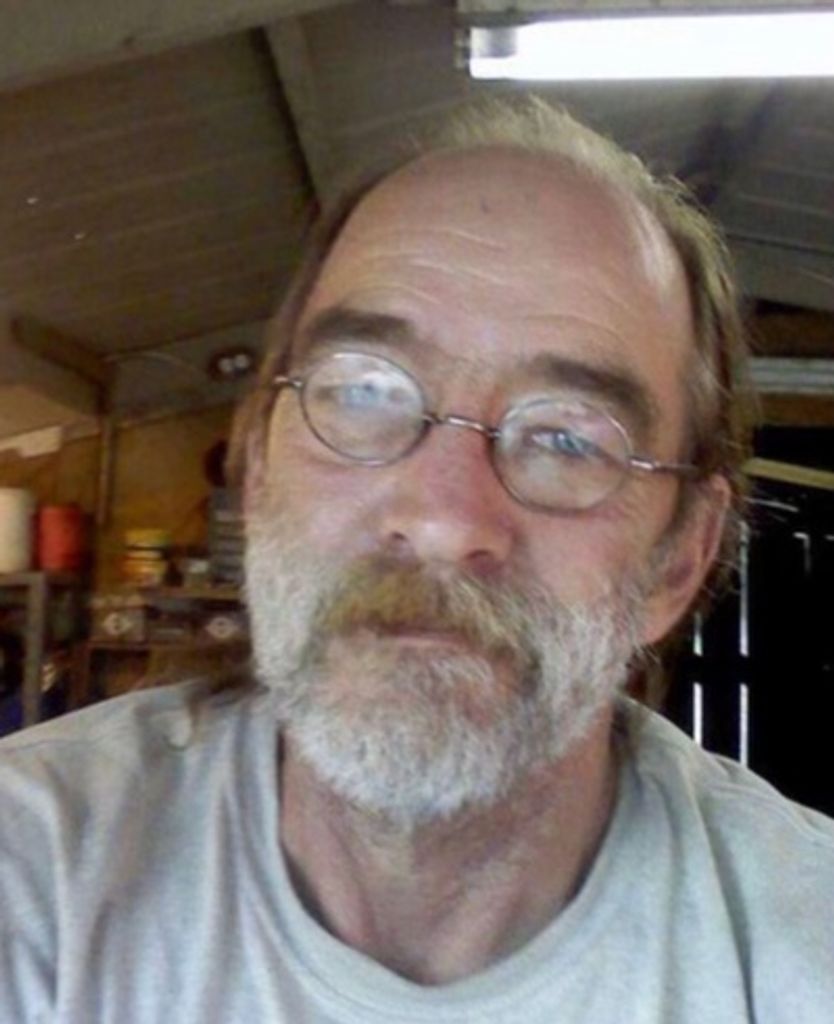 Michael Alan Jacobs Profile Photo