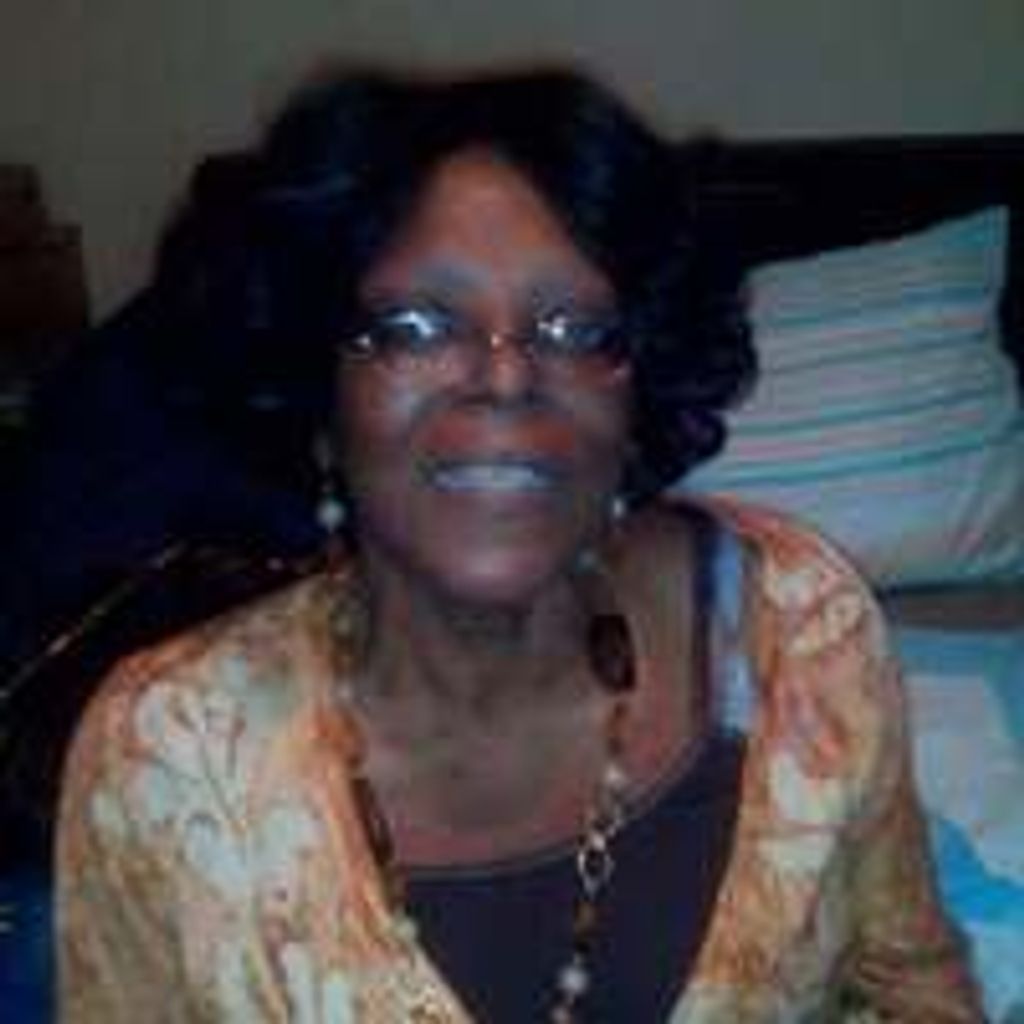Denise Hall Profile Photo