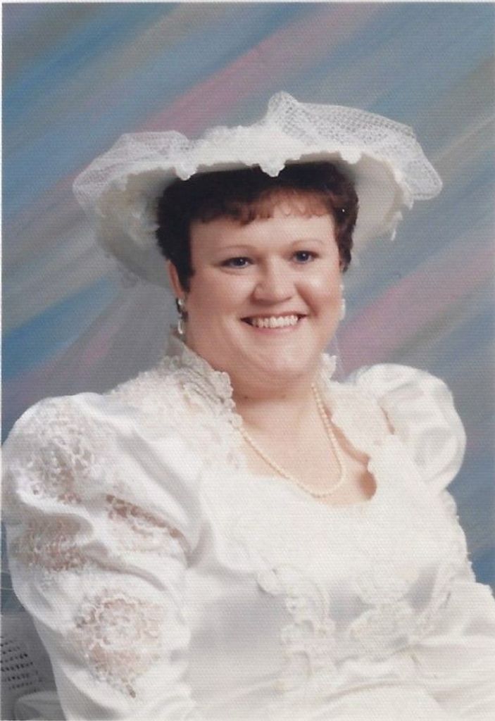 Regina Lynn Crago