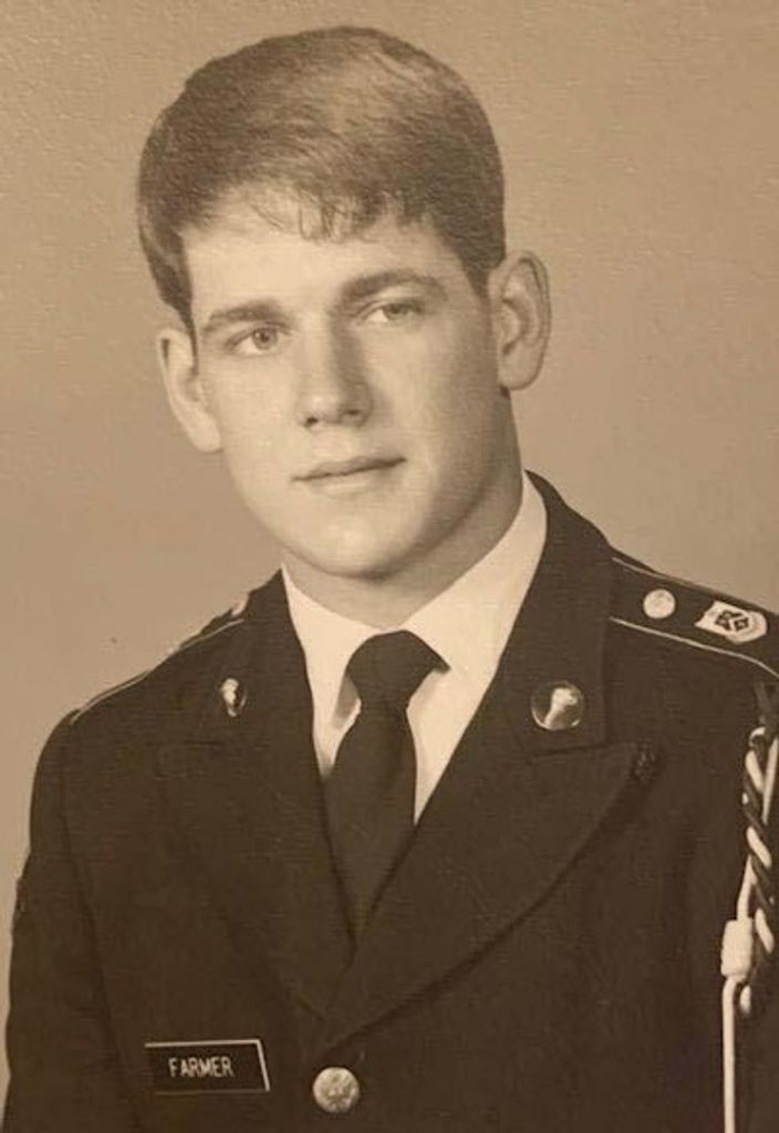 James "Scott" Farmer