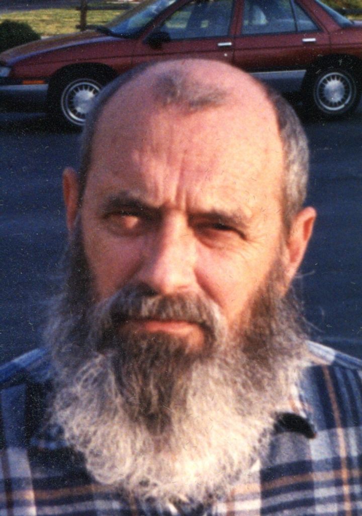 John R. Joiner "Bob" Profile Photo