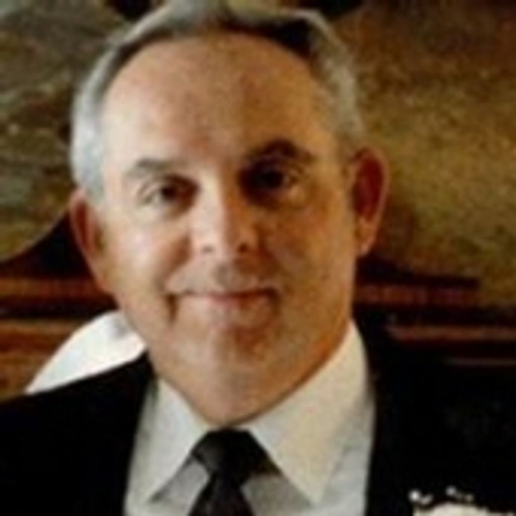 Charles Noland Profile Photo