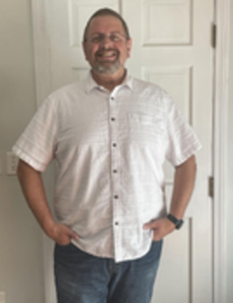 Barrett Anthony Brown Profile Photo