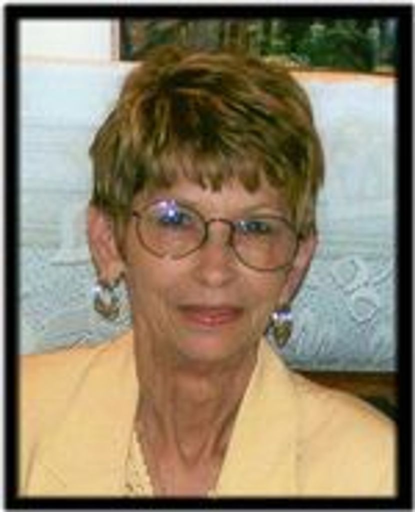 Sandra Majors Cinnamon