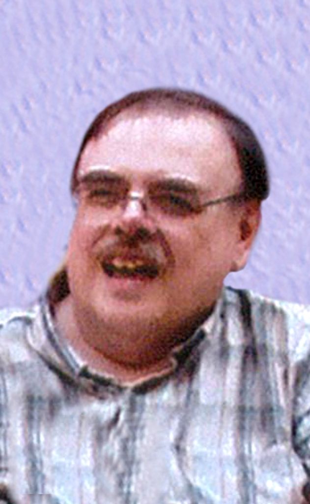 Kevin Lee Twigg