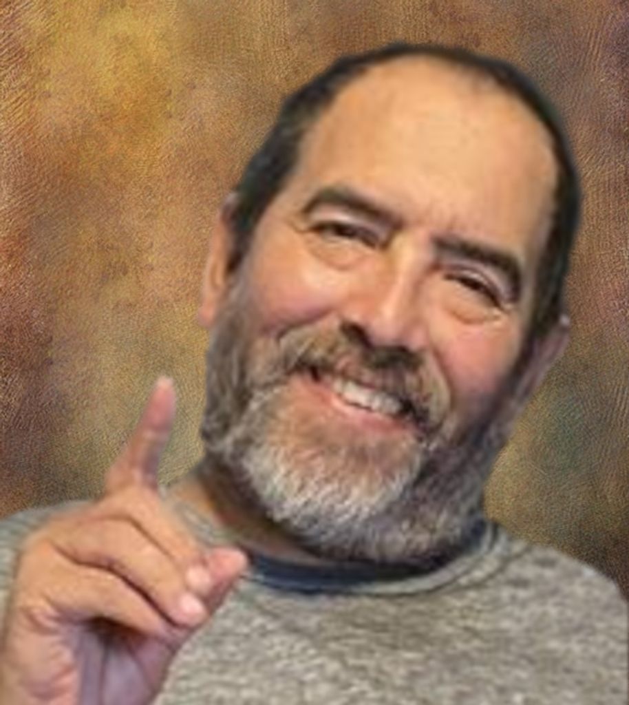 Martinez, David Mark