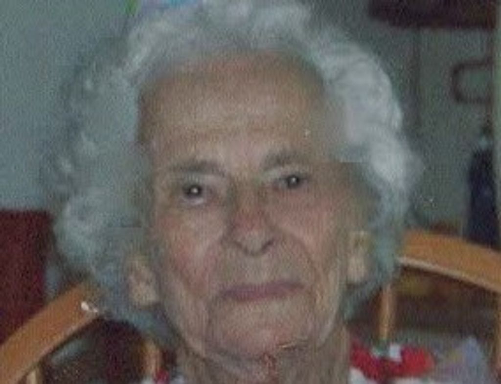 Edna Marie Mason