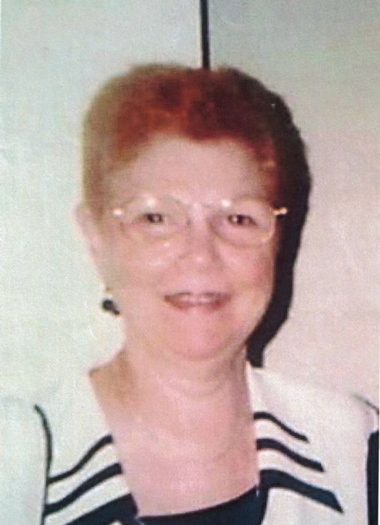 Joanne Willmore