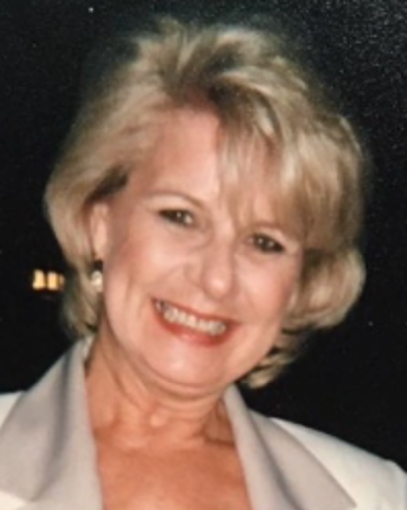 Susan Elliott Ruggiero Profile Photo