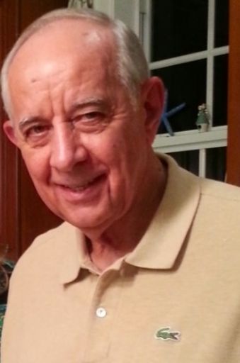 Gary Nelson Ressler Profile Photo