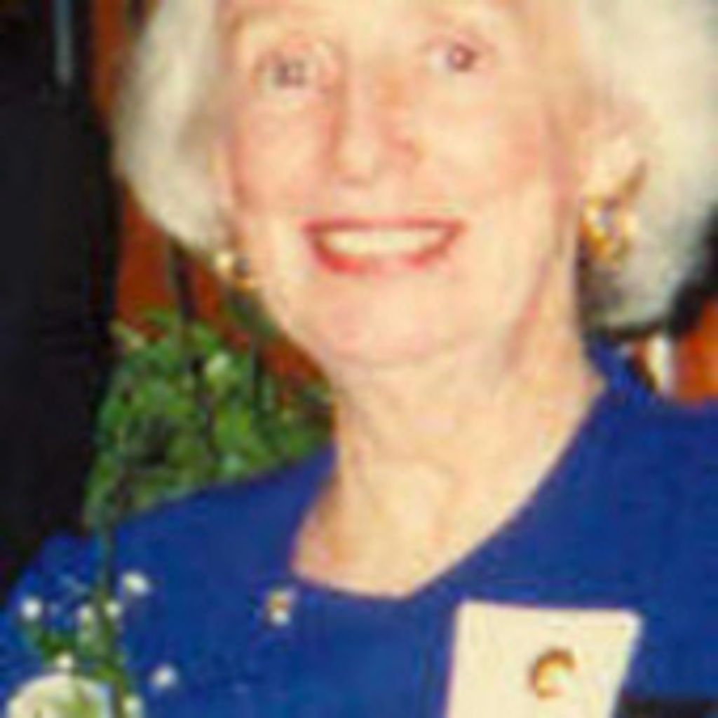 Janet S. Connors