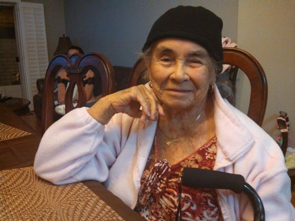 Lidia R. Murillo