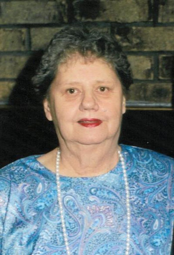 Angeline F. "Angie" Coon