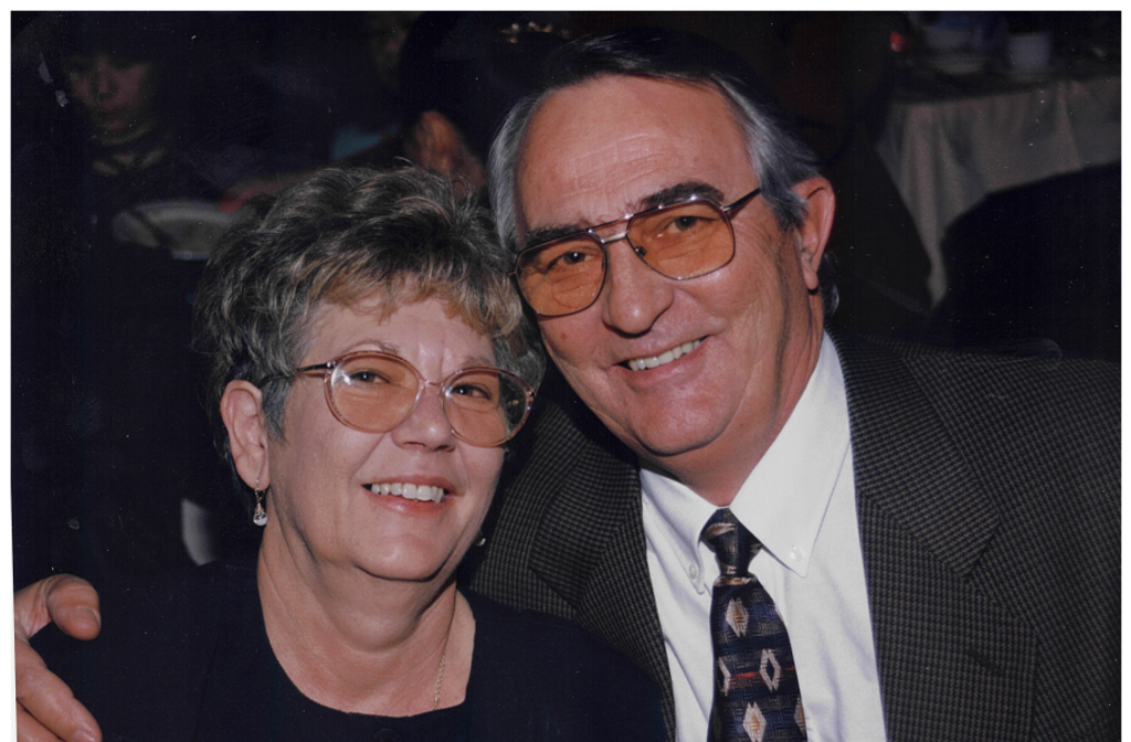 Judith A. (Welker)  Black