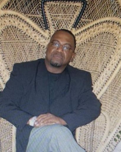 Kerry Lamar Fisher's obituary image