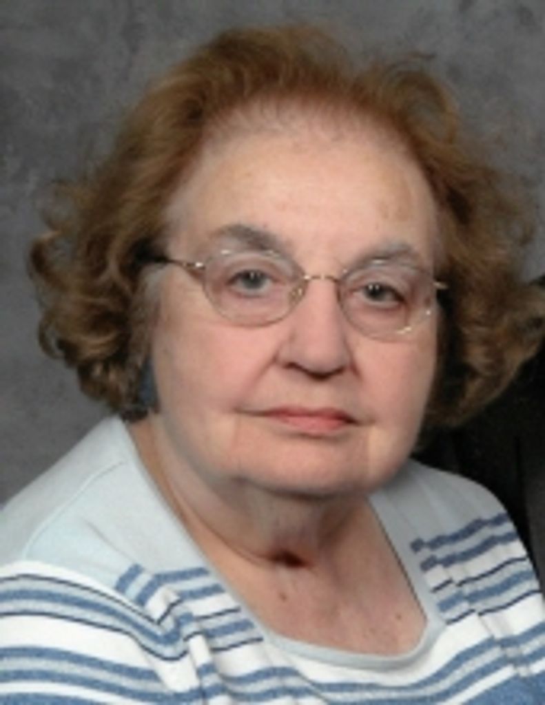 Joyce G. Myers