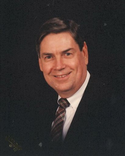 Photo of Dr. Aubrey Daniel Hay