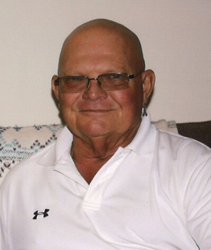 Leroy Burnett "Bernie" Earhart, Jr. Profile Photo